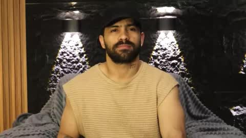 Leo  Diaz online show from 03-14-26, 12:28