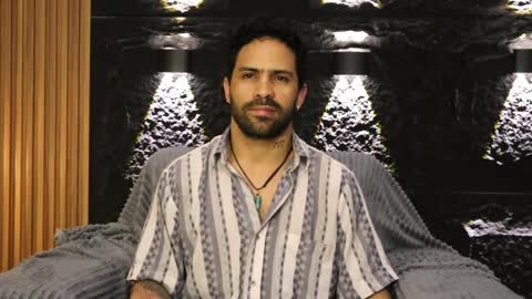 Leo  Diaz online show from 03-31-26, 12:23