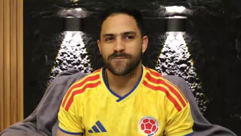 Leo  Diaz online show from 04-21-26, 11:51