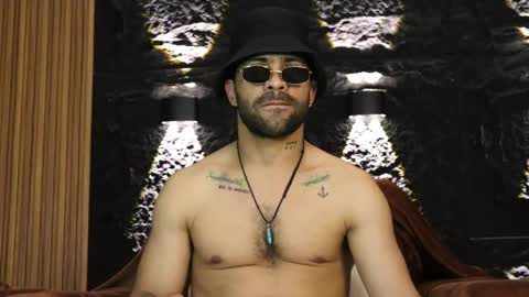 Leo  Diaz online show from 05-15-26, 11:12