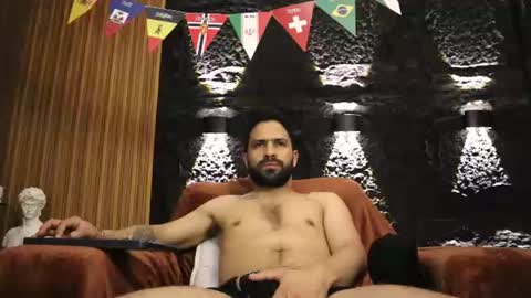 Leo  Diaz online show from 06-15-26, 12:13