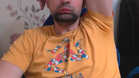 Leo Gianni online show from 05-19-26, 04:57