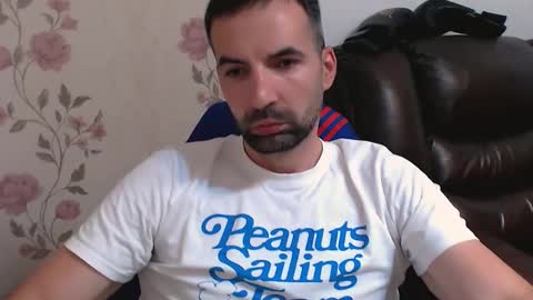 Leo Gianni online show from 06-11-26, 12:14