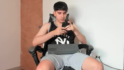 Leo Jones online show from 02-23-26, 05:21