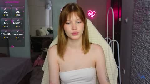 Eva online show from 03-13-26, 11:28