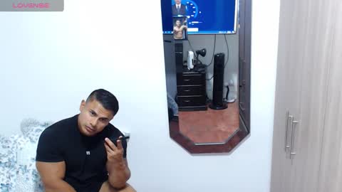 Leo online show from 09-24-25, 12:25