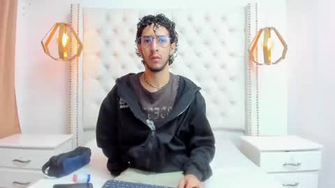 LEO online show from 06-25-26, 12:20