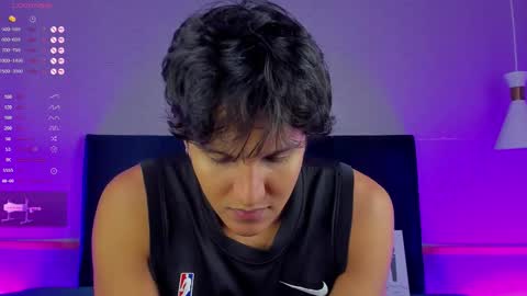 Leo online show from 11-05-25, 03:50