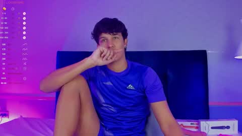 Leo online show from 11-09-25, 03:49