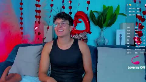 Leo online show from 02-10-26, 03:10