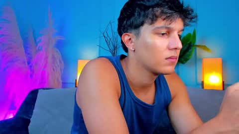 Leo online show from 03-18-26, 03:42