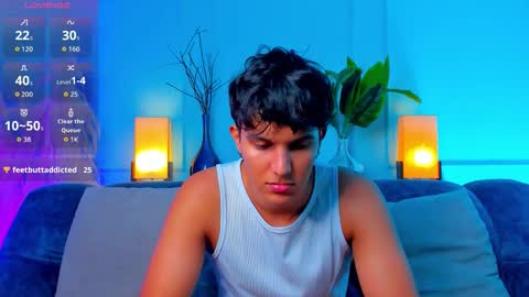 Leo online show from 03-25-26, 03:56