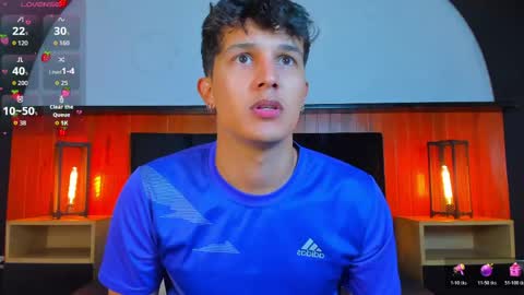 Leo online show from 04-26-26, 03:37