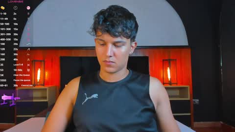 Leo online show from 04-27-26, 04:10