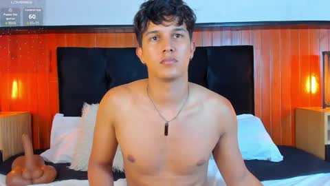 Leo online show from 05-08-26, 05:24