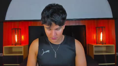 Leo online show from 06-12-26, 04:44