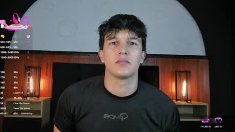 Leo online show from 06-30-26, 04:02