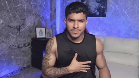 Leo independent model online show from 10-16-25, 02:23