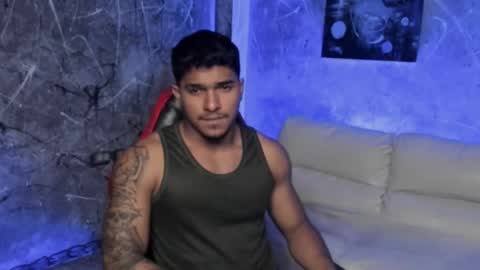 Leo independent model online show from 03-09-26, 01:31