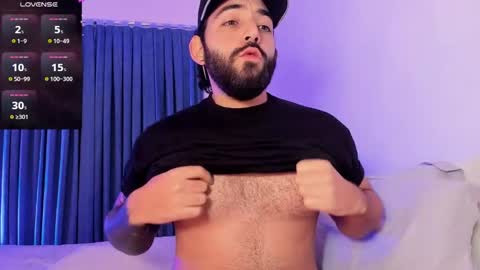 Leonardo online show from 09-21-25, 06:20