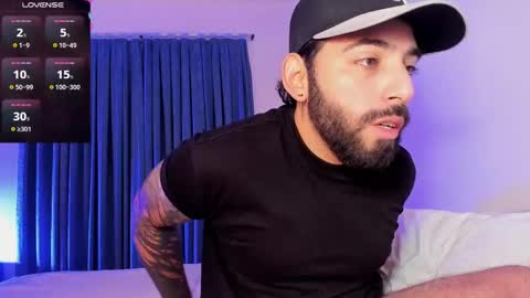 Leonardo online show from 11-12-25, 08:19