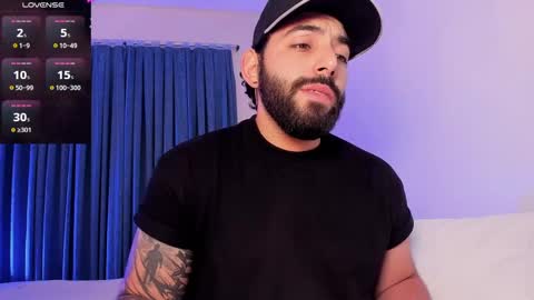 Leonardo online show from 11-23-25, 04:23