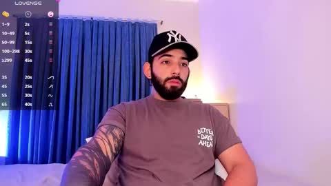 Leonardo online show from 12-19-25, 03:46