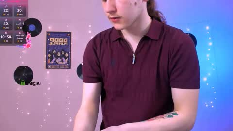 leo_void online show from 03-09-26, 07:51