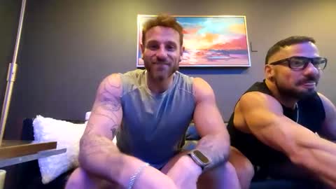 Snapshot of leobayne chatting on 11-06-25, 03:18 Leo Bayne online show from 11-06-25, 03:18