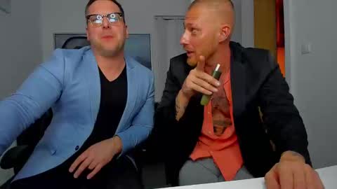 TheBigLeo online show from 02-19-25, 02:01