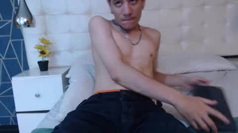 Leo online show from 02-26-26, 04:55