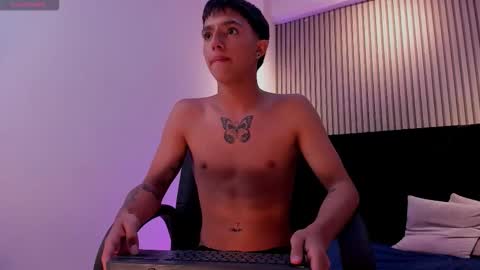 leohard_ online show from 02-09-26, 12:31