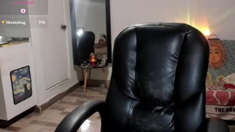 Leo  online show from 05-15-26, 11:01