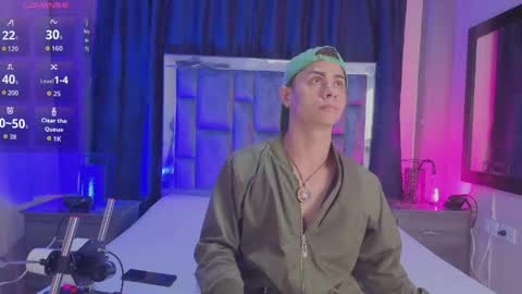 leomonnroe online show from 04-07-26, 07:25