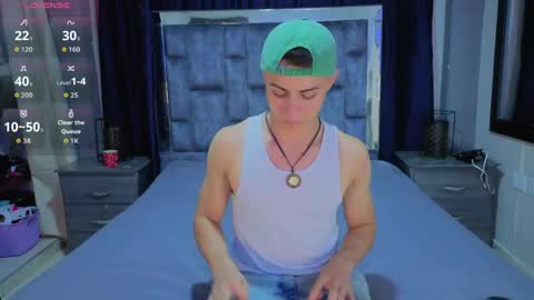 leomonnroe online show from 05-25-26, 07:31