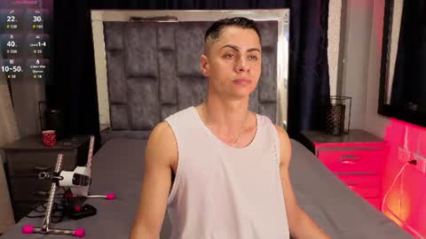 leomonnroe online show from 07-12-26, 07:16