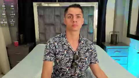 leomonnroe online show from 07-20-26, 06:10
