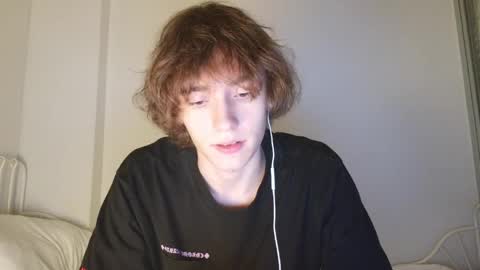 Leon online show from 04-09-26, 09:20