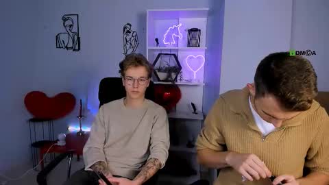 leo online show from 12-18-25, 07:03