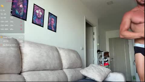 Snapshot of leon_lovefitness chatting on 05-25-26, 01:55 Leon online show from 05-25-26, 01:55