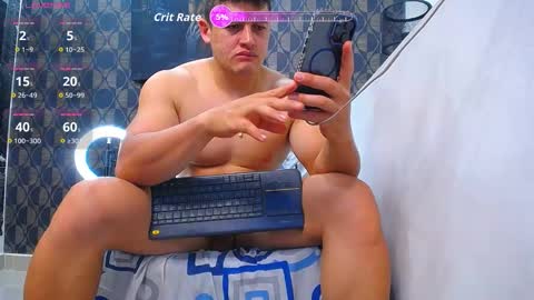 Leon Smoron online show from 03-11-26, 12:38