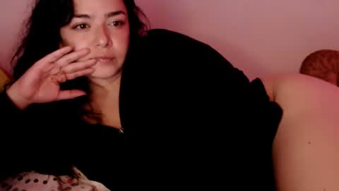 leona_12 online show from 07-03-26, 03:46