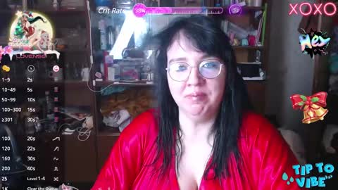 Snapshot of leona_harrison chatting on 12-26-24, 03:38 Leona Harrison online show from 12-26-24, 03:38