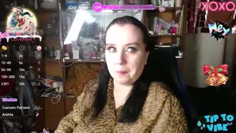 Snapshot of leona_harrison chatting on 01-09-25, 03:15 Leona Harrison online show from 01-09-25, 03:15