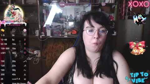 Snapshot of leona_harrison chatting on 01-14-25, 06:02 Leona Harrison online show from 01-14-25, 06:02