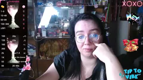 Snapshot of leona_harrison chatting on 01-31-25, 07:07 Leona Harrison online show from 01-31-25, 07:07