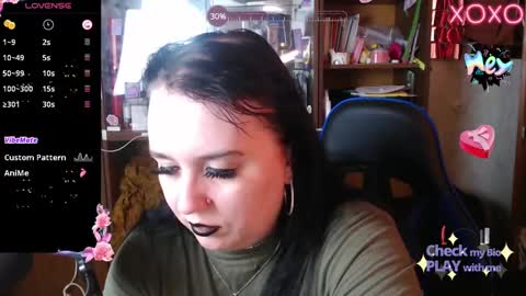 Snapshot of leona_harrison chatting on 02-25-25, 06:14 Leona Harrison online show from 02-25-25, 06:14