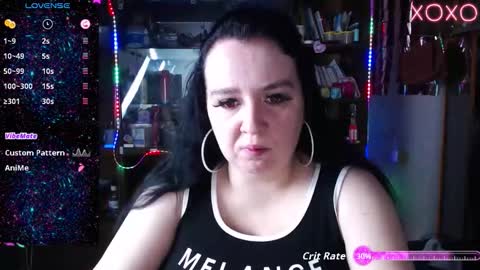 Snapshot of leona_harrison chatting on 09-21-25, 12:40 Leona Harrison online show from 09-21-25, 12:40