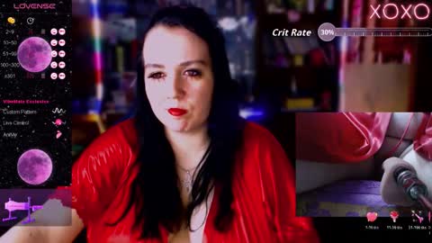 Snapshot of leona_harrison chatting on 10-30-25, 09:48 Leona Harrison online show from 10-30-25, 09:48