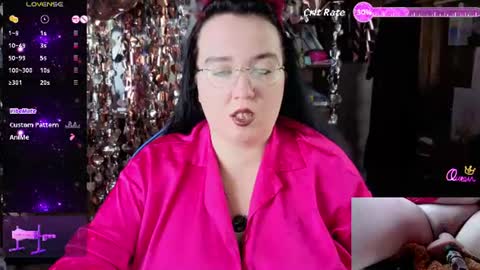 Leona Harrison online show from 06-25-26, 11:59